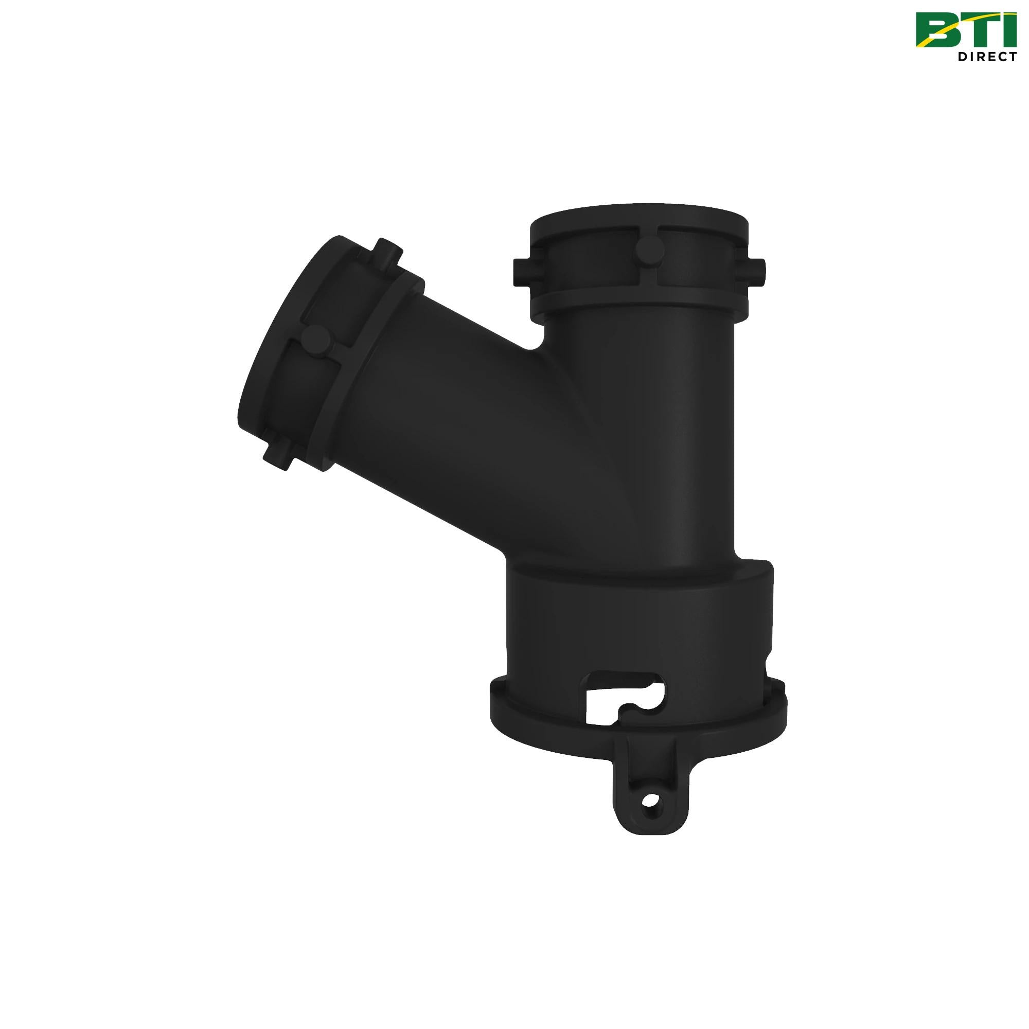 A94076: Hydraulic Quick Connect Coupler