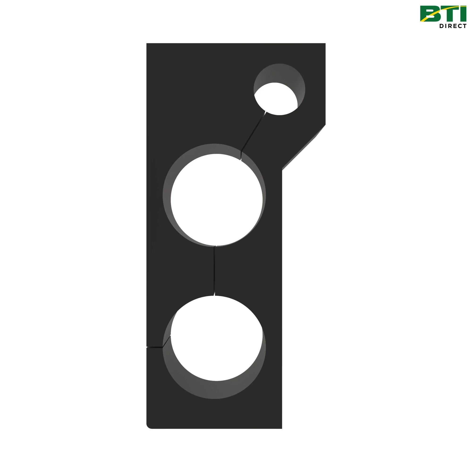 A94533: 3-Diameter Block Clamp