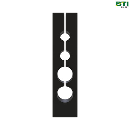 A94537: 4-Diameter Block Clamp