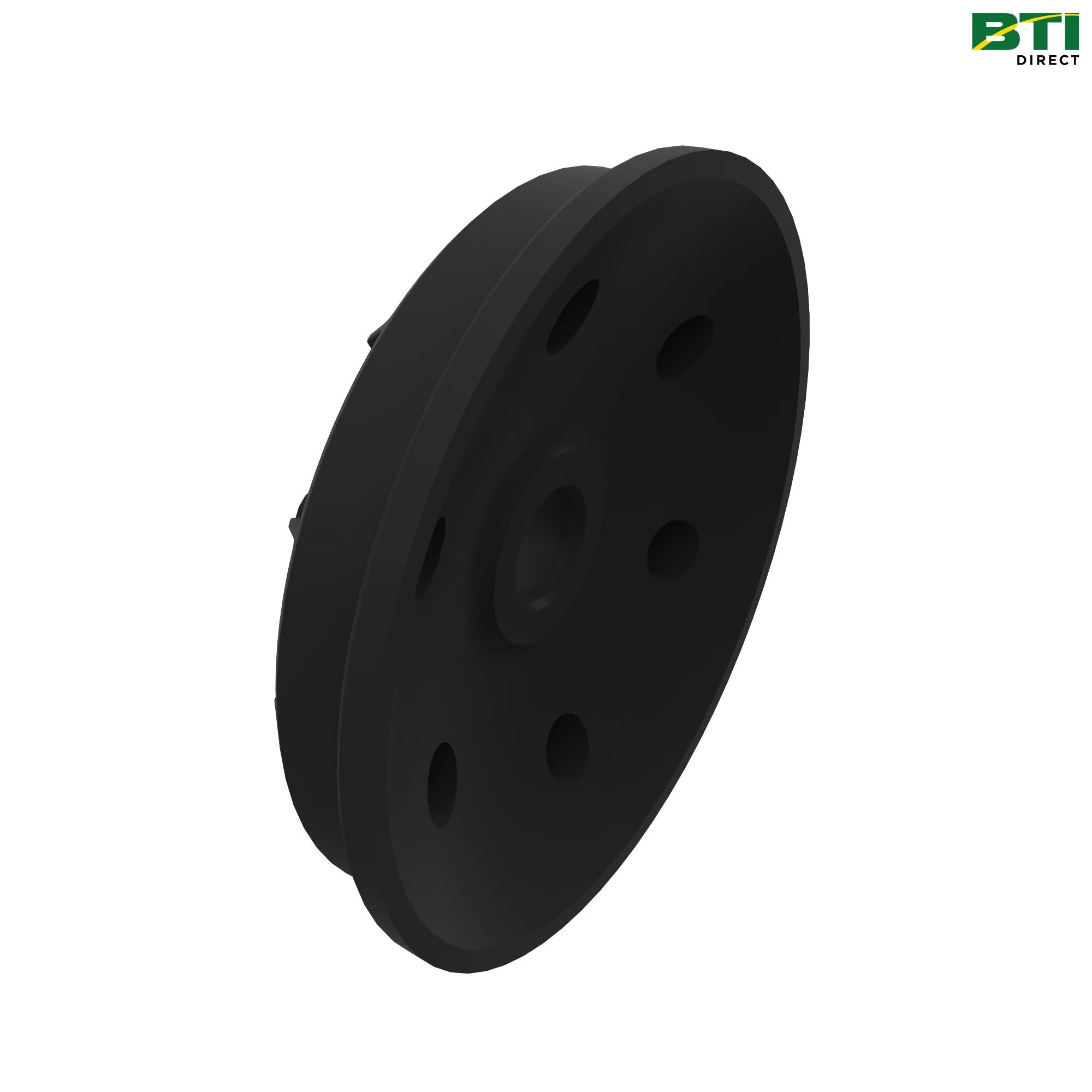 A94543: Gauge Wheel, 4 X 12