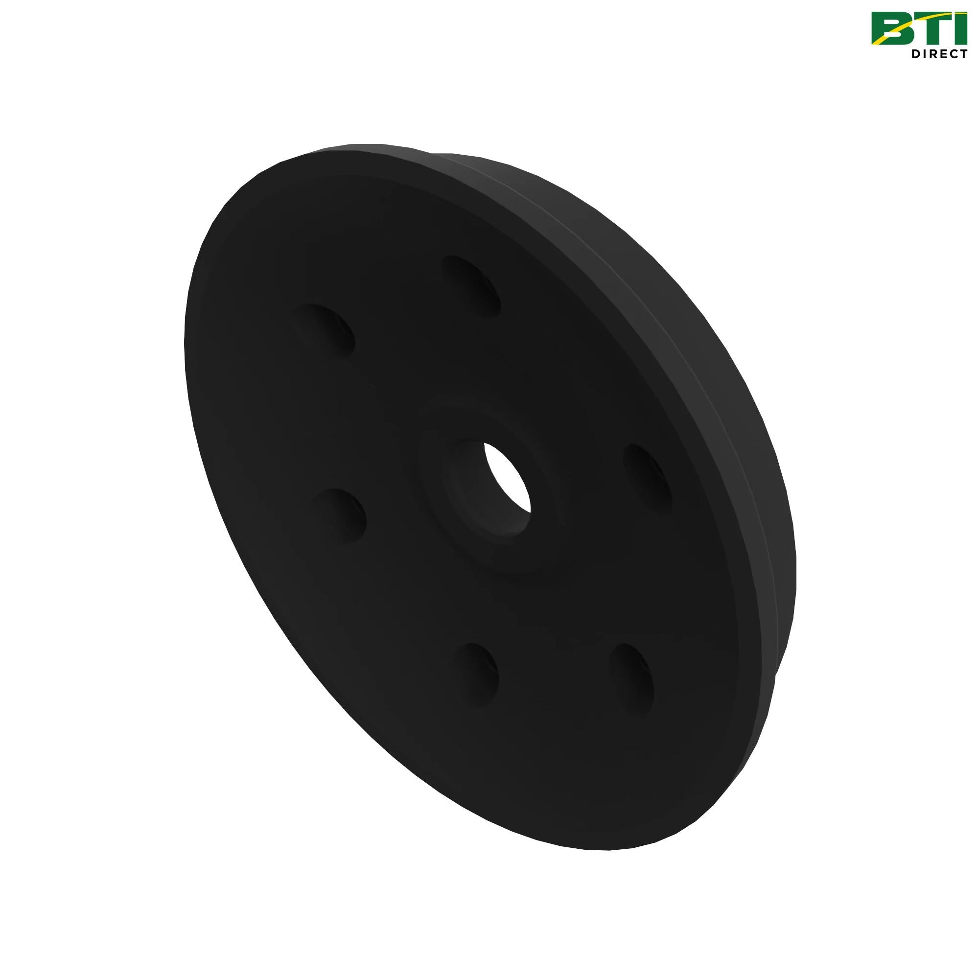 A94543: Gauge Wheel, 4 X 12