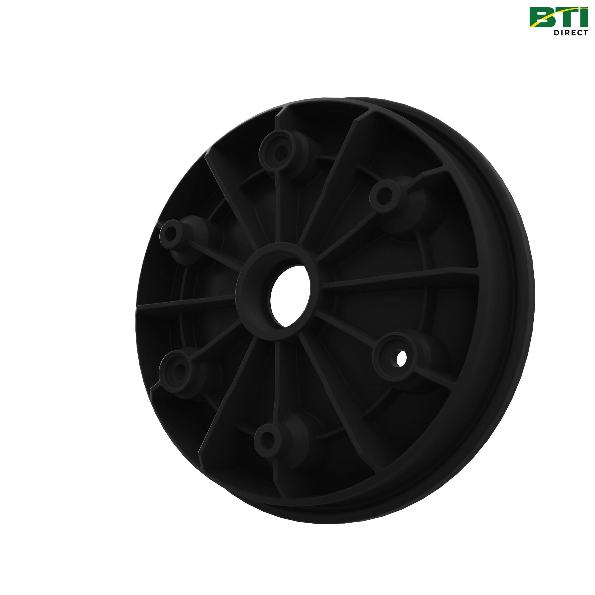 A94543: Gauge Wheel, 4 X 12