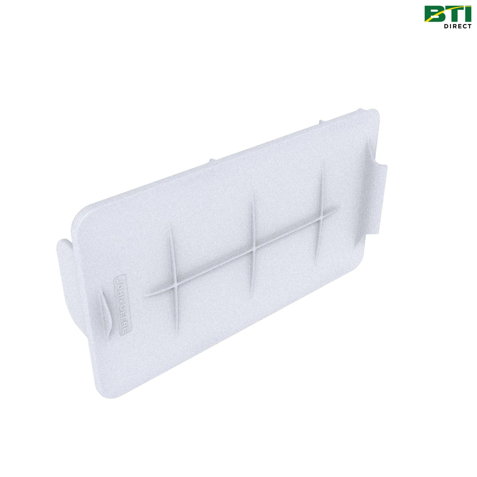 A94565: Mini Hopper Lid Cover