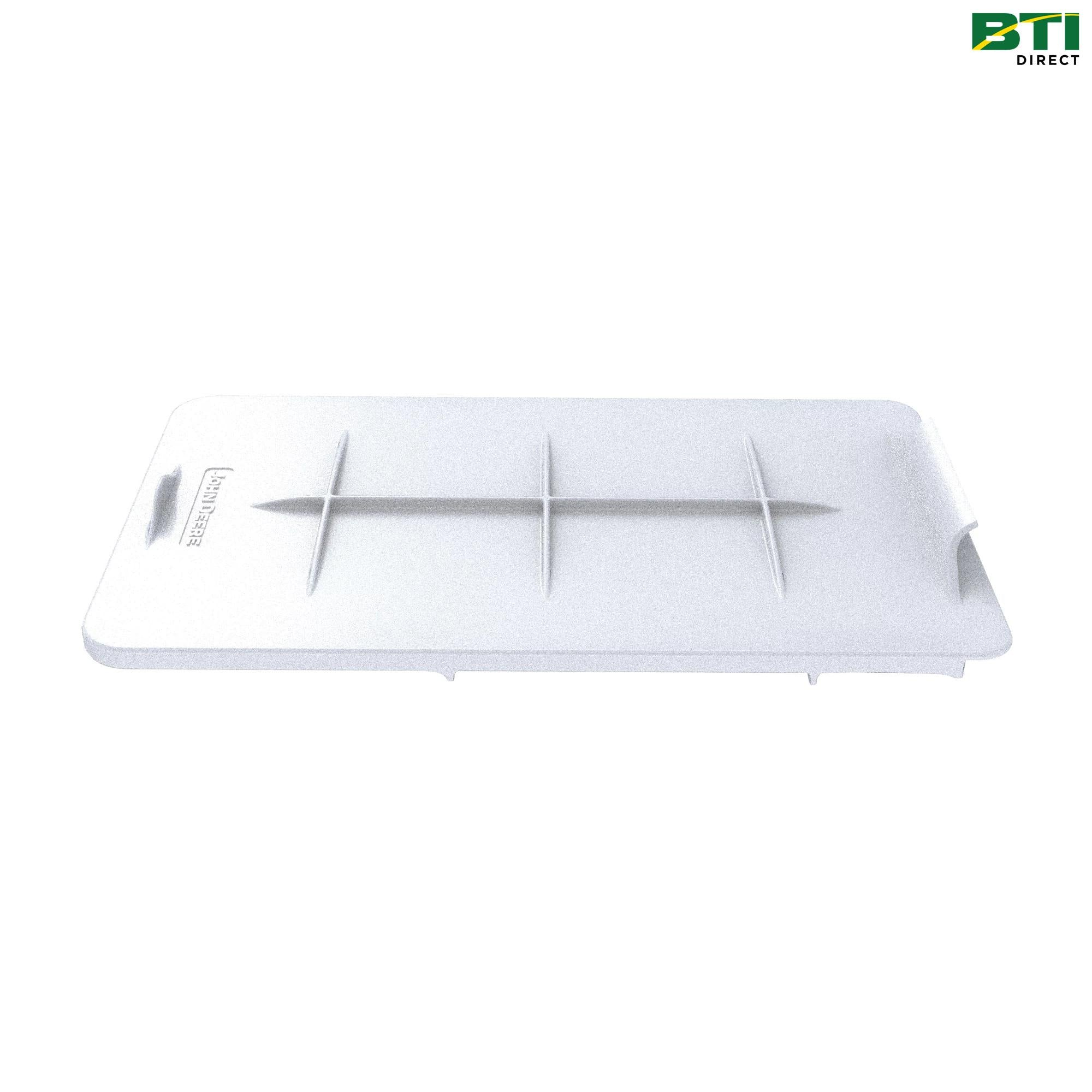 A94565: Mini Hopper Lid Cover