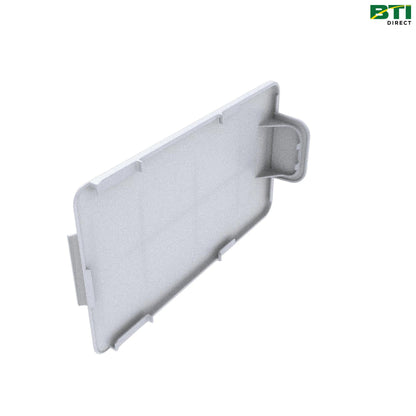 A94565: Mini Hopper Lid Cover