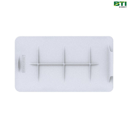 A94565: Mini Hopper Lid Cover