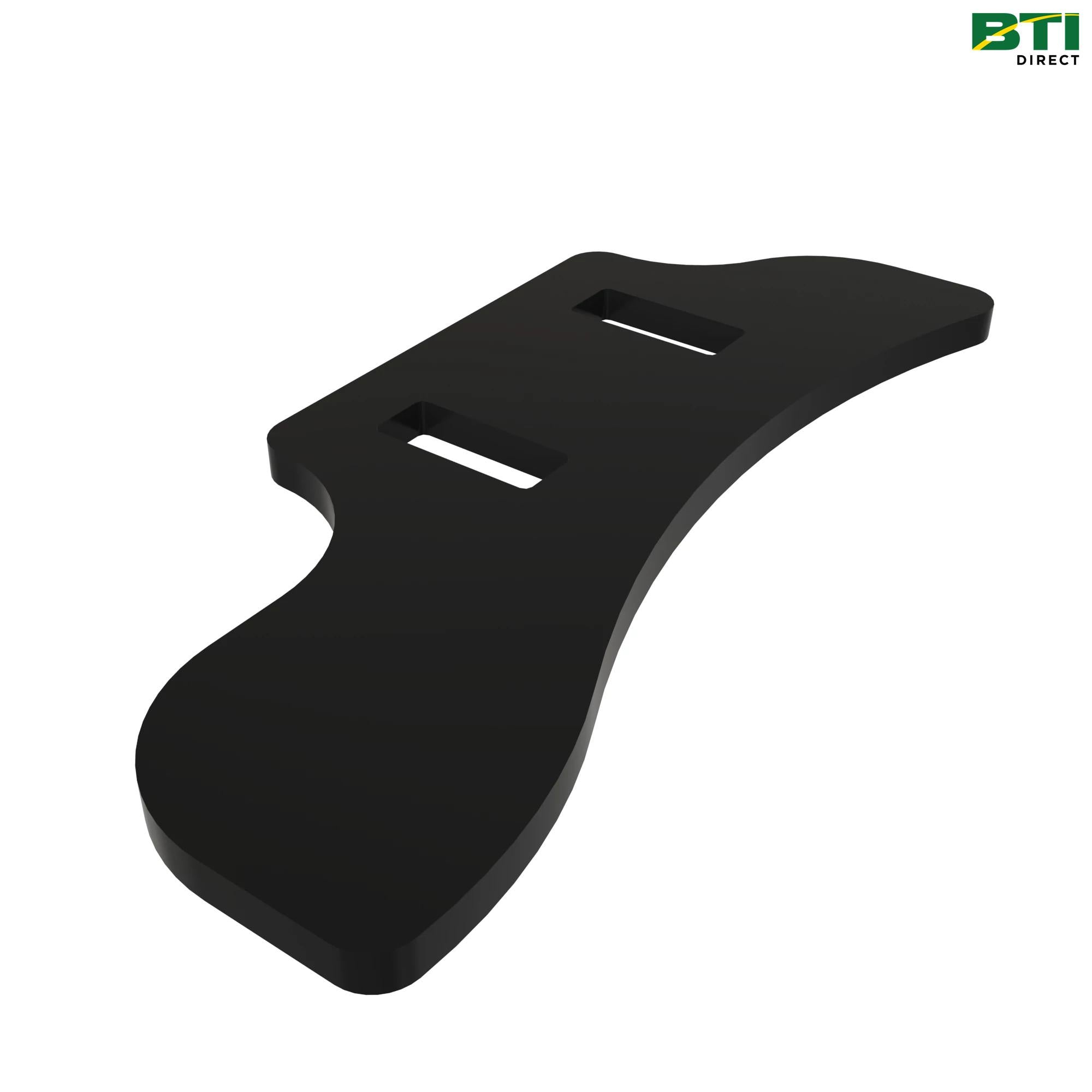 A94702: Gage Wheel Scraper