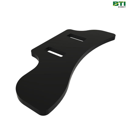 A94702: Gage Wheel Scraper