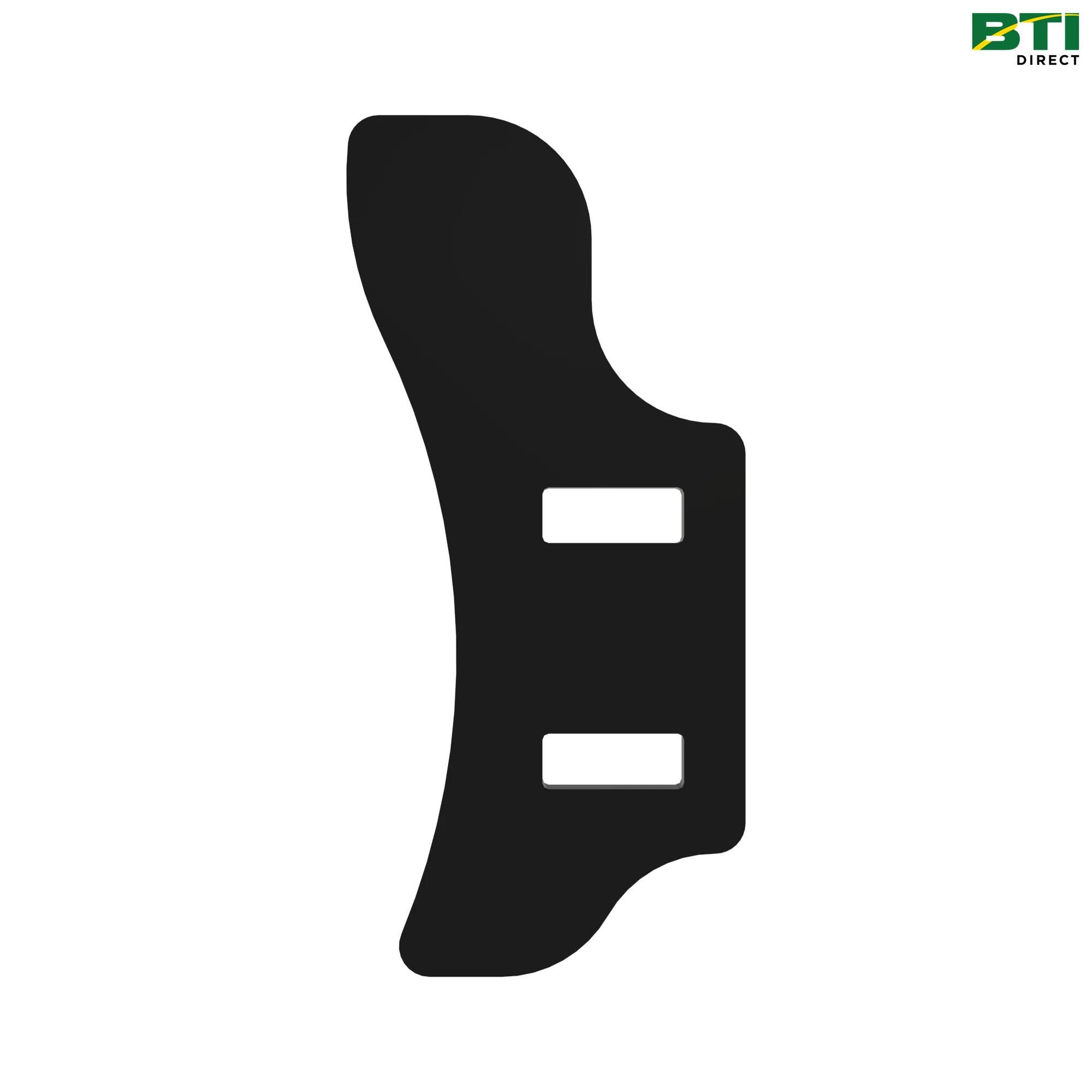 A94702: Gage Wheel Scraper