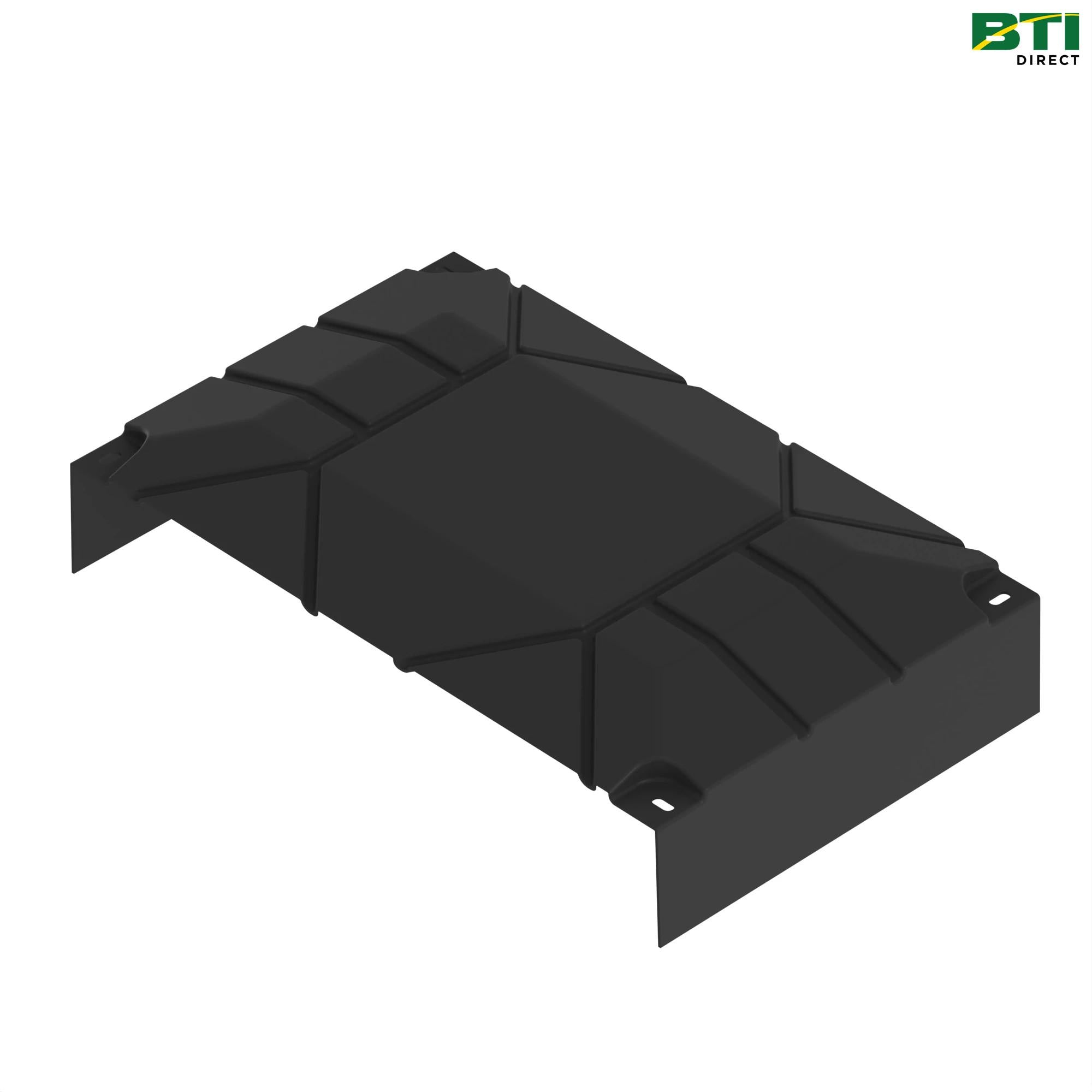 A94731: Battery Tray Cover Shield