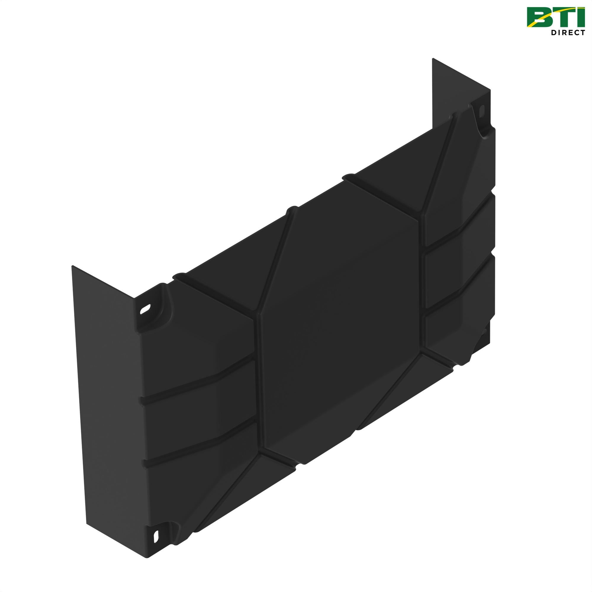 A94731: Battery Tray Cover Shield