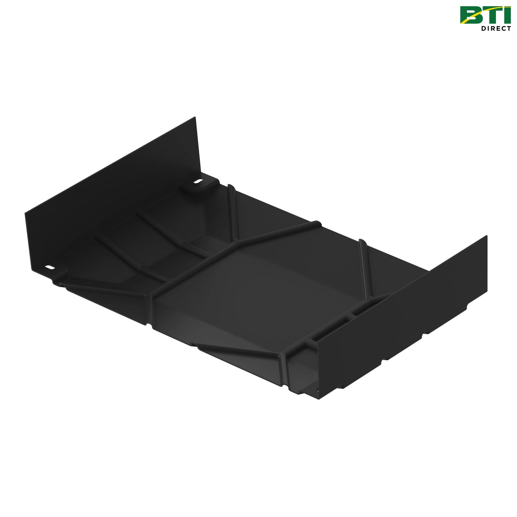 A94731: Battery Tray Cover Shield