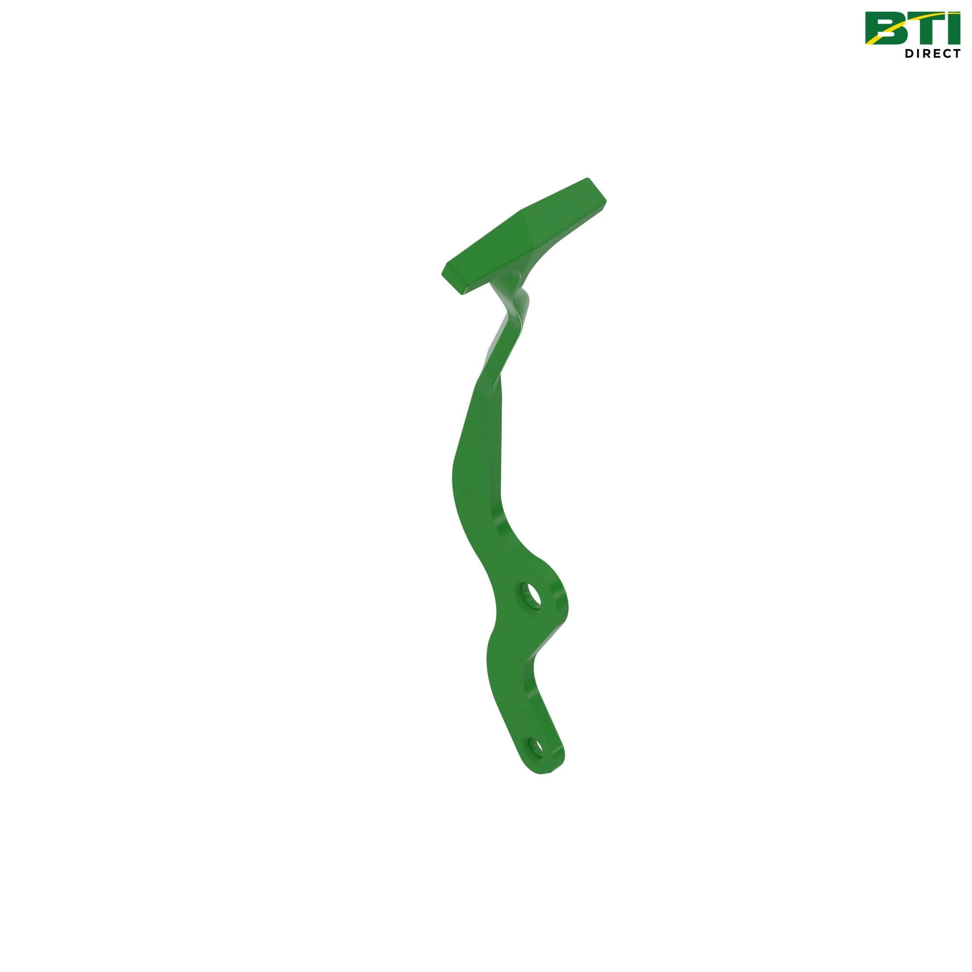 A95196: Closing Wheel Handle