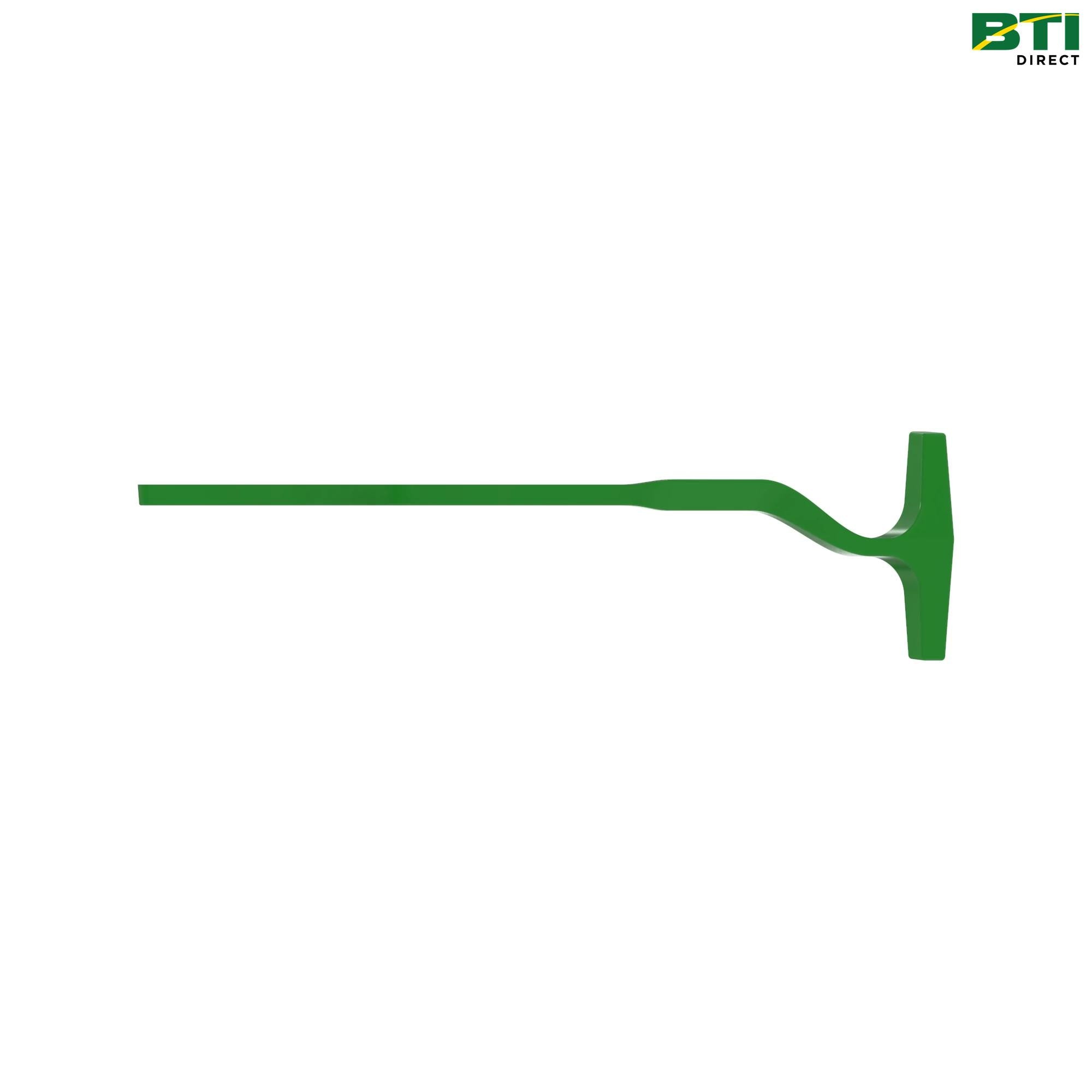 A95196: Closing Wheel Handle