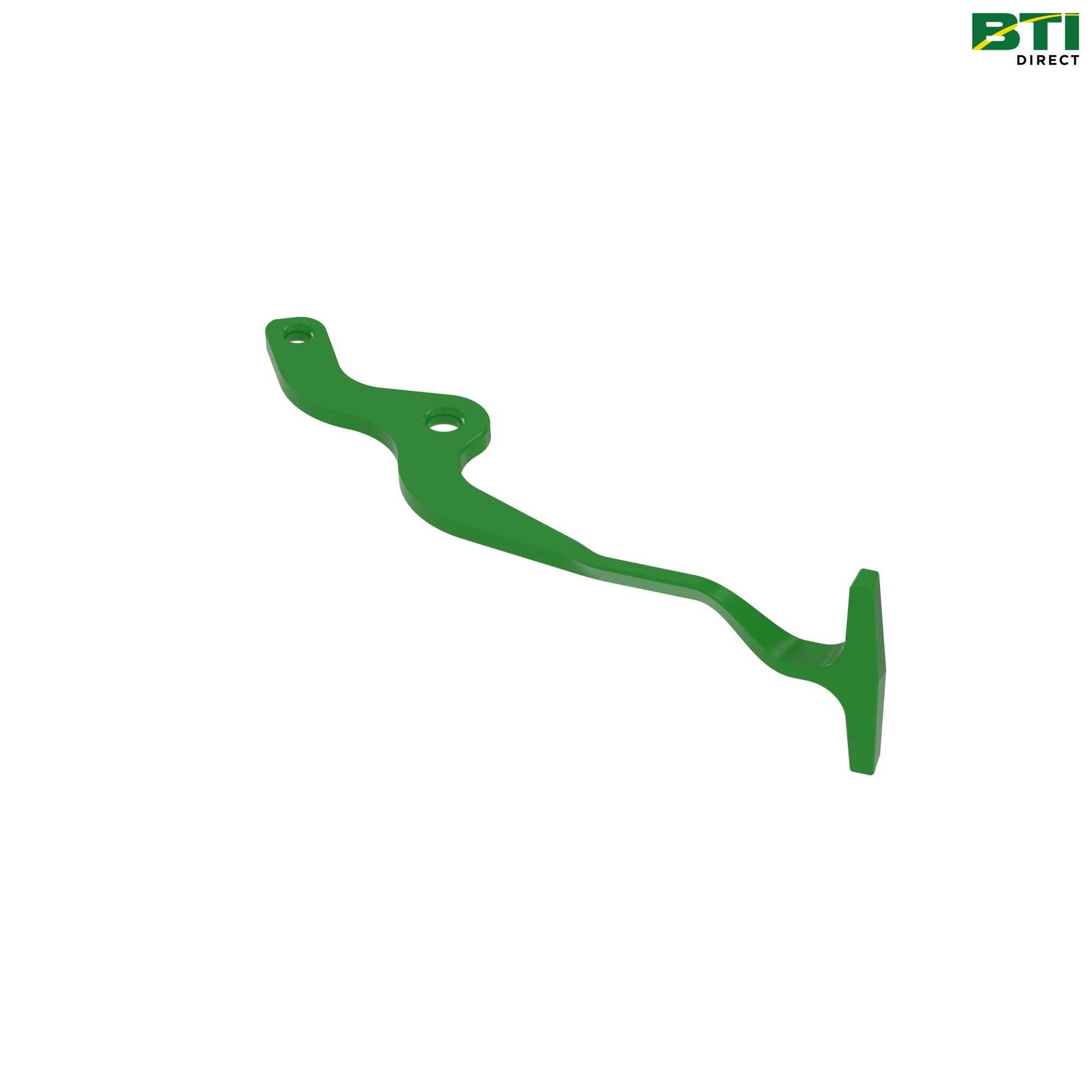 A95196: Closing Wheel Handle