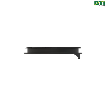 A95205: Meter Left Side Cover End