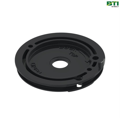 A95206: Tank Cleanout Meter End, LH