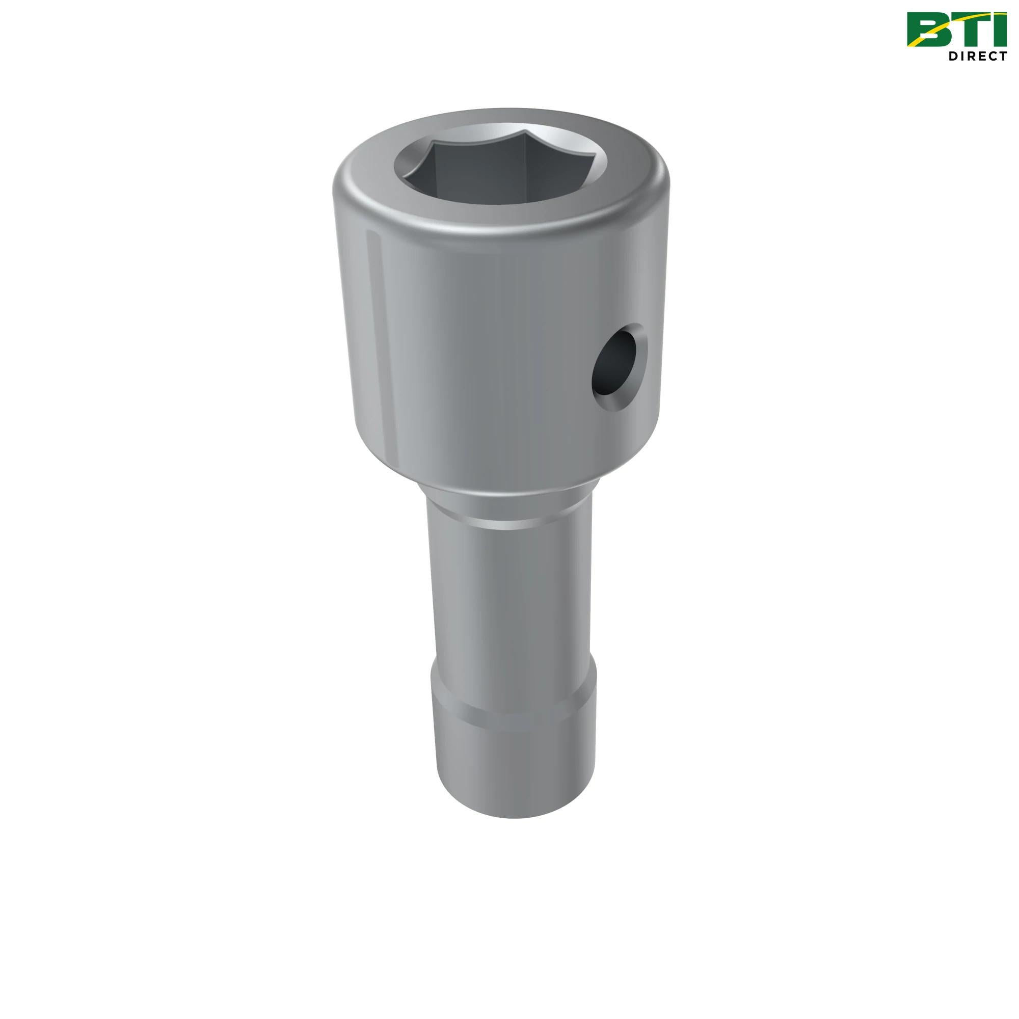 A95438: Meter Spindle Drive Adapter