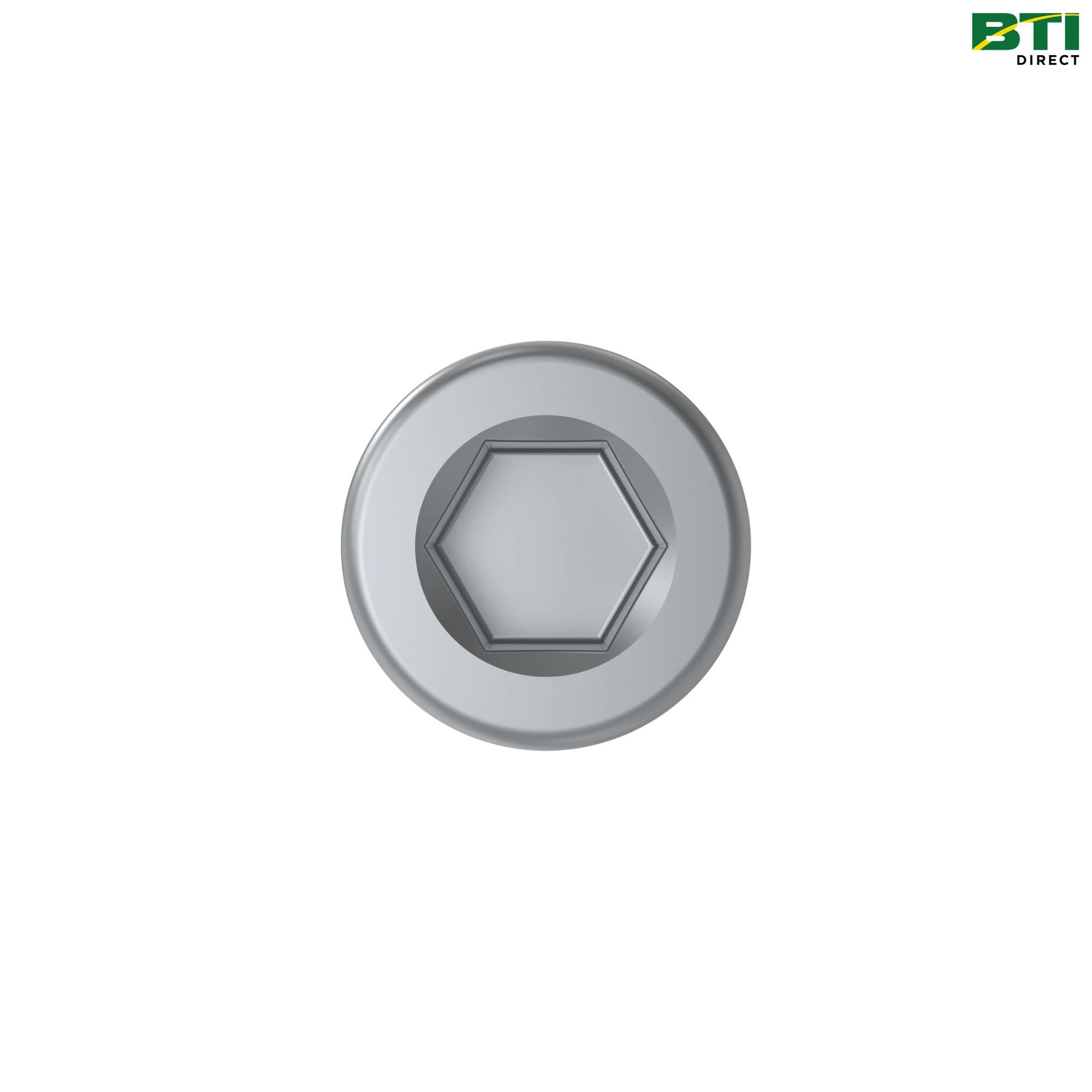 A95438: Meter Spindle Drive Adapter