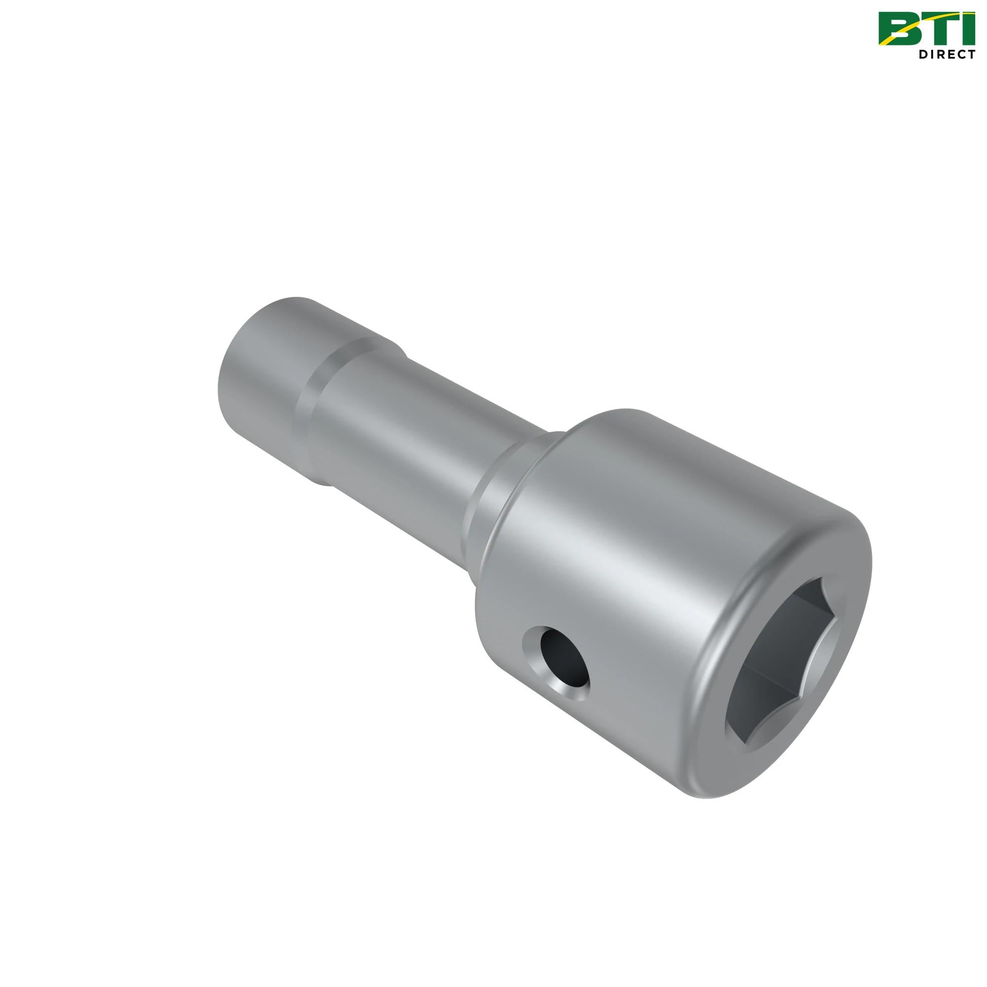 A95438: Meter Spindle Drive Adapter
