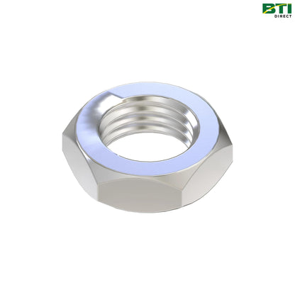 A95485: Hexagonal Jam Nut, 3-12