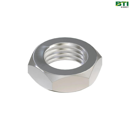 A95485: Hexagonal Jam Nut, 3-12