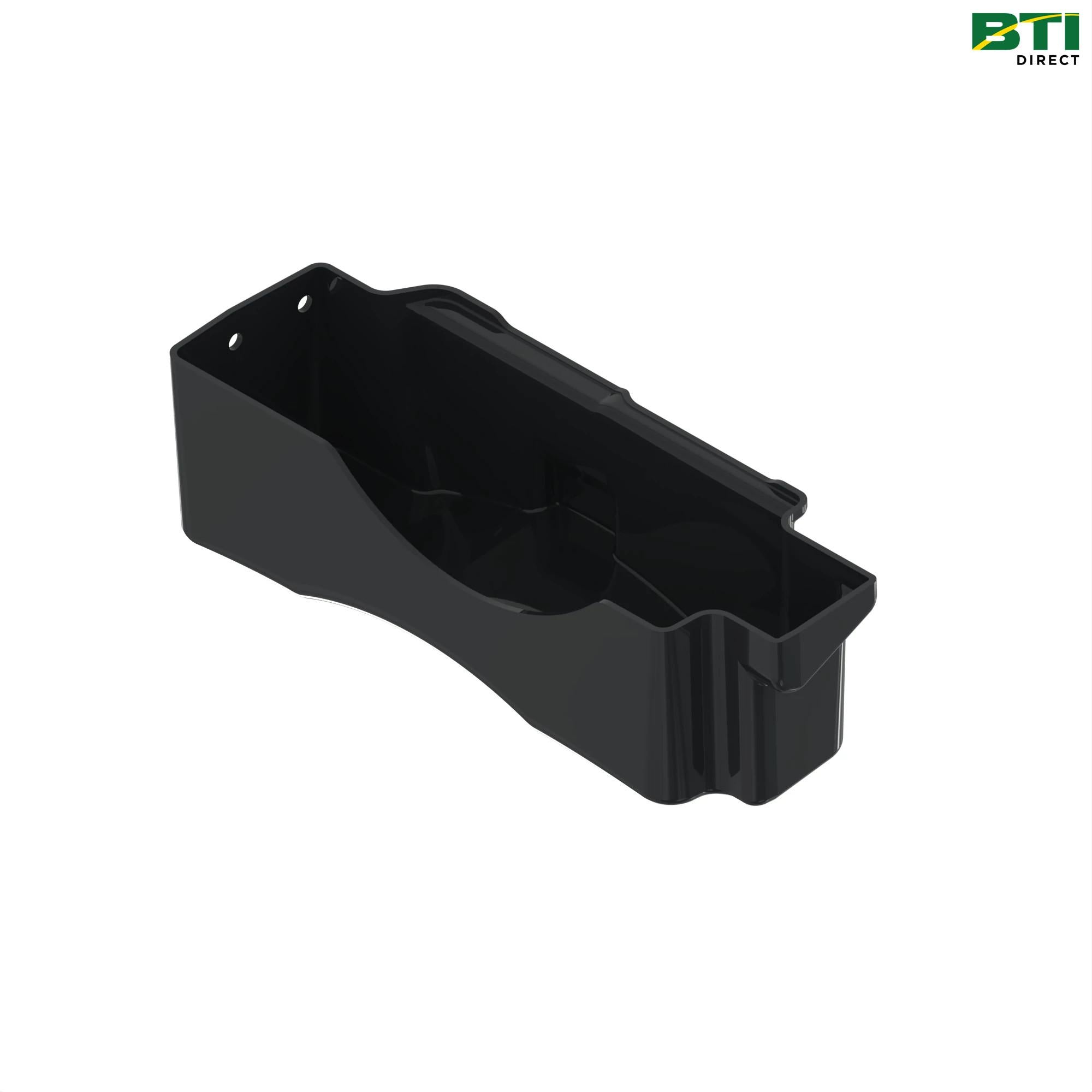 A95497: Cleanout Tray