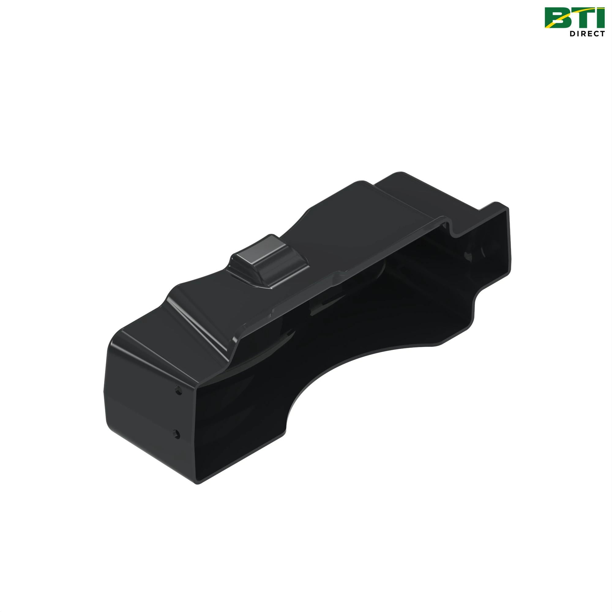 A95497: Cleanout Tray