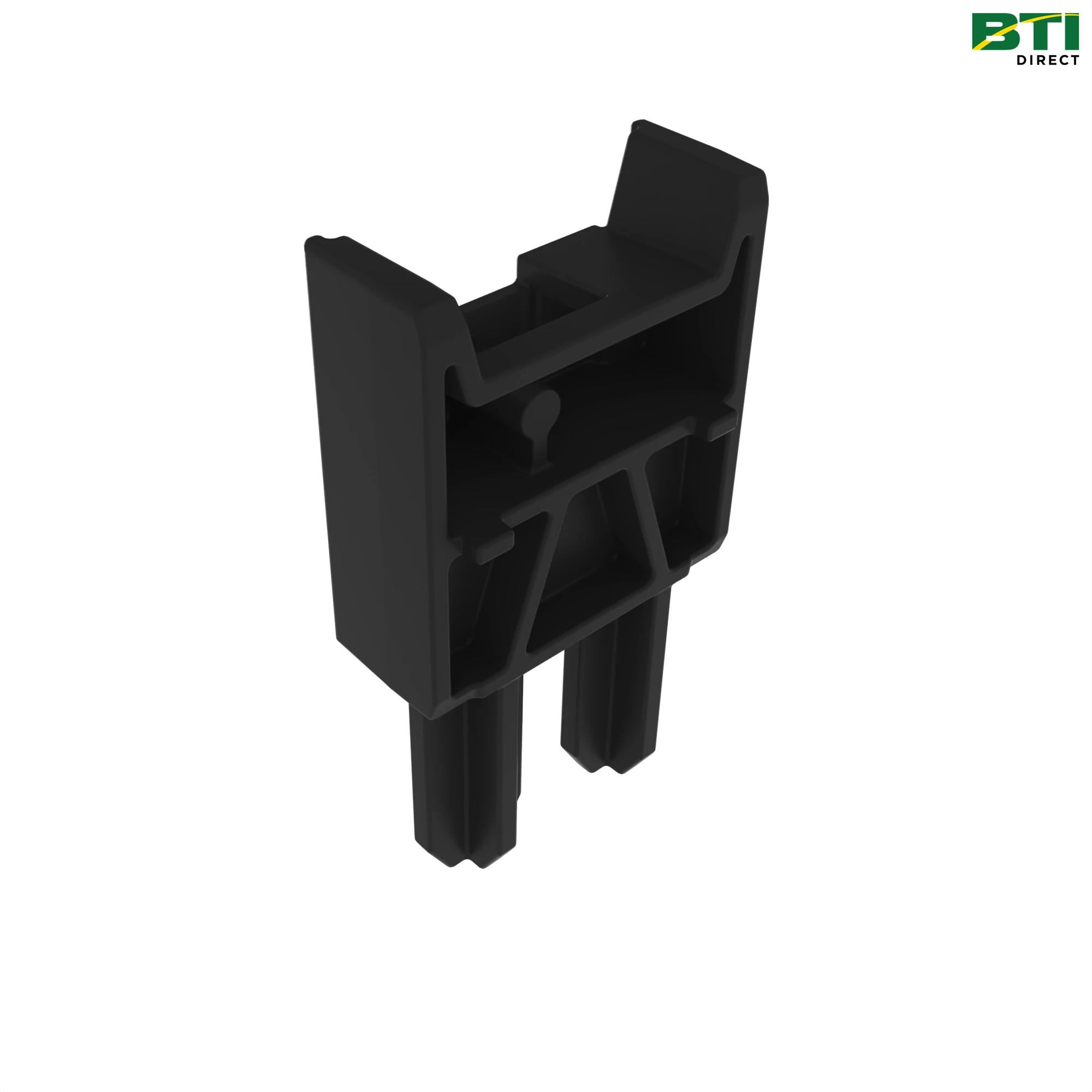 A95817: Spring Idler Loading Guide