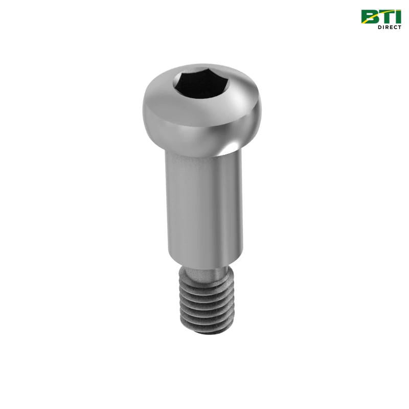 A95847: Socket Head Shouldered Screw