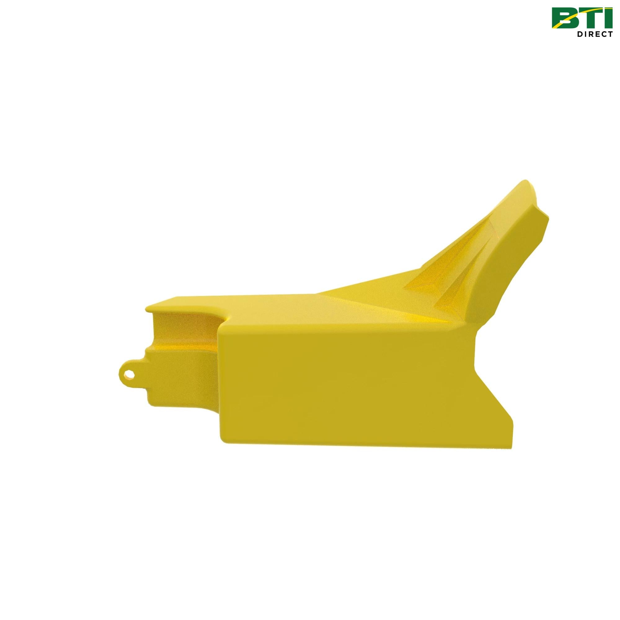 A95853: Seed Clean Out Tray