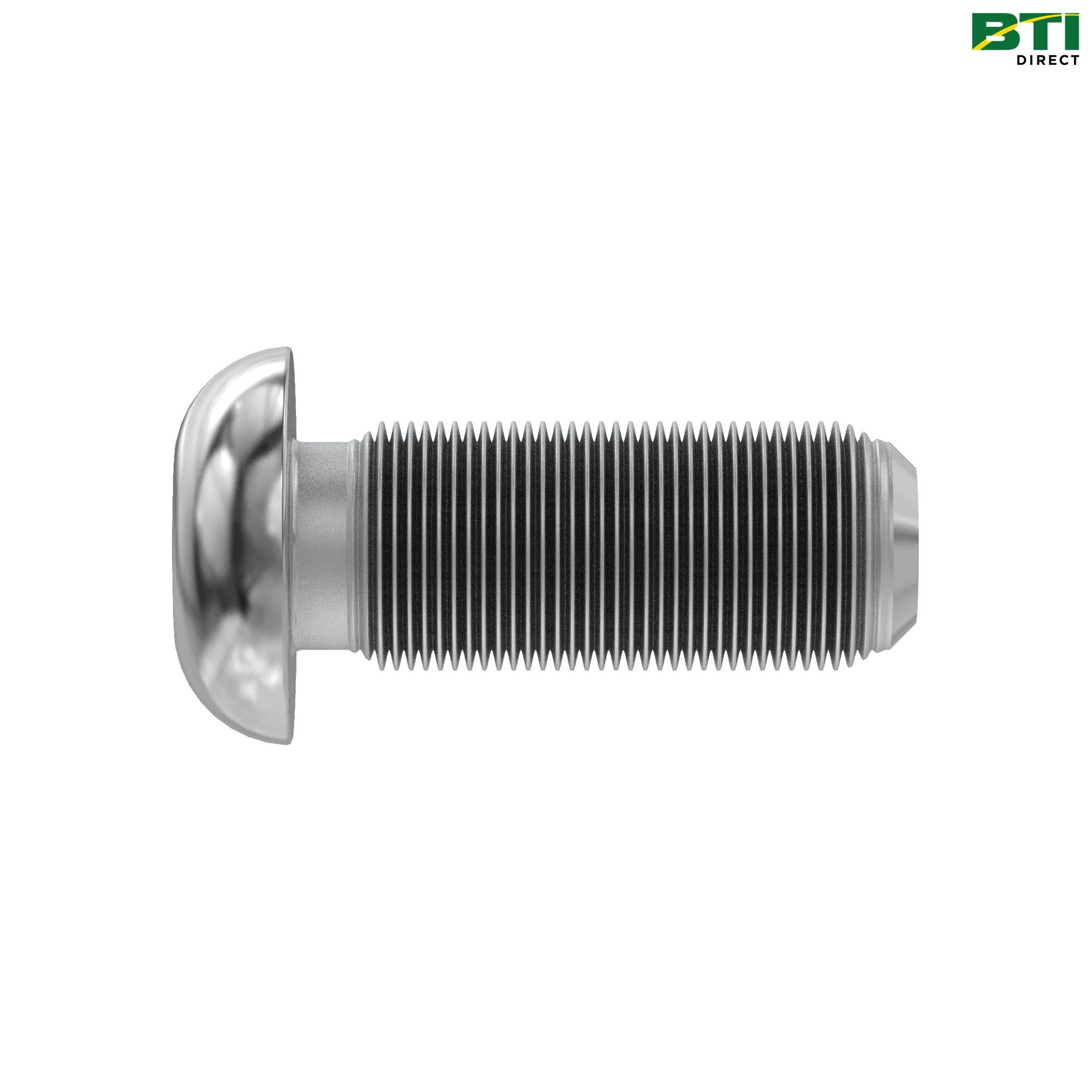 A95879: Button Head Screw, M4 X 12