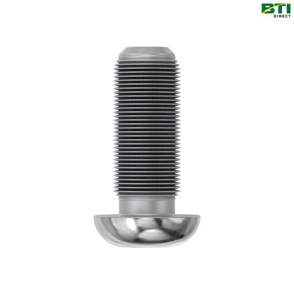 A95879: Button Head Screw, M4 X 12