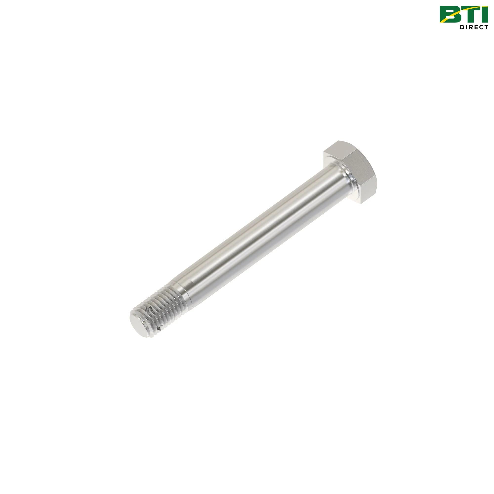 A95897: Hexagonal Head Bolt, M30 X 224