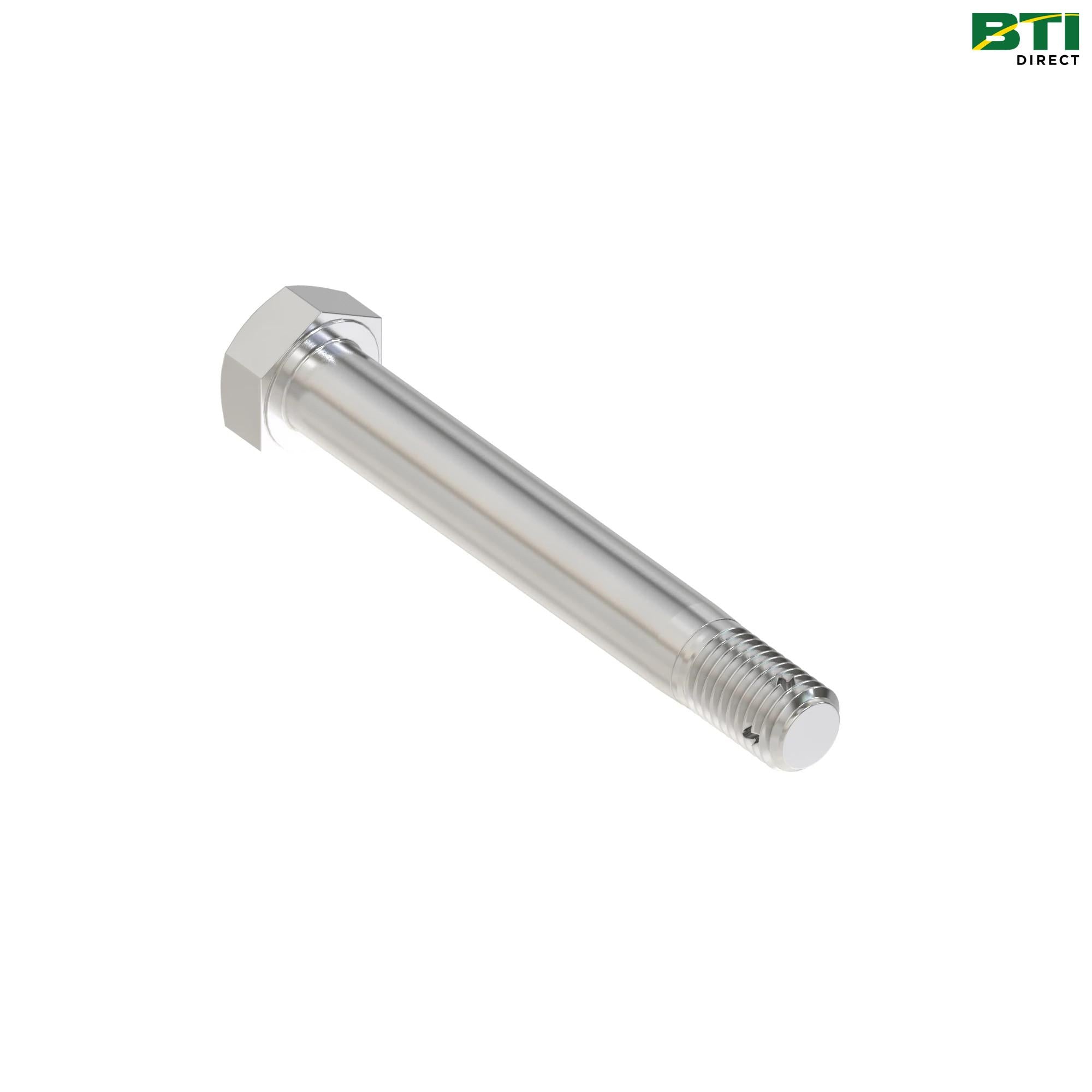 A95897: Hexagonal Head Bolt, M30 X 224