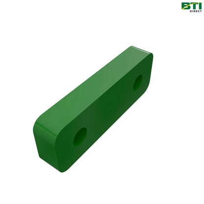 A96024: Wheel Support Plate