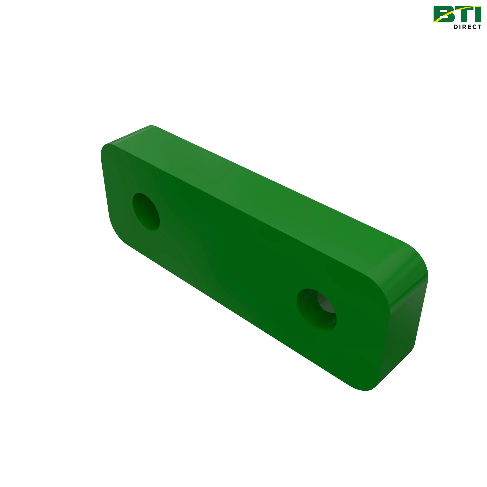 A96024: Wheel Support Plate