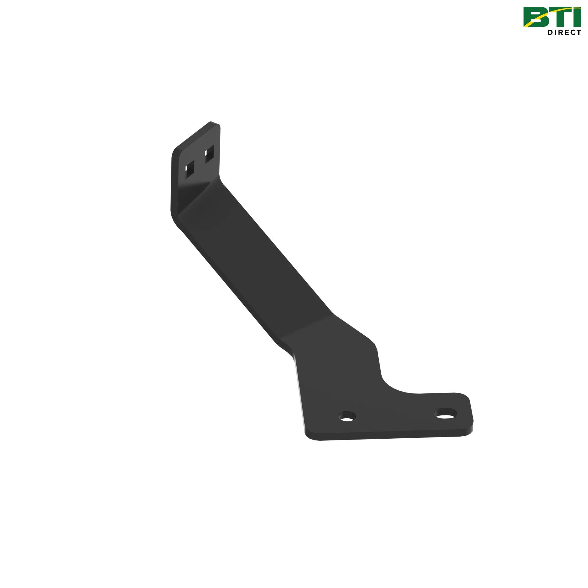 A96468: Scraper Support, Left Side