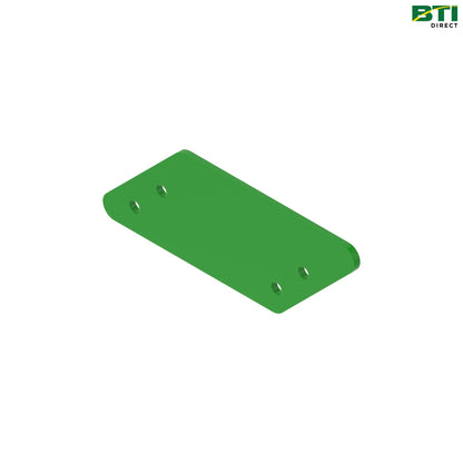 A96469: Rear Ladder Plate