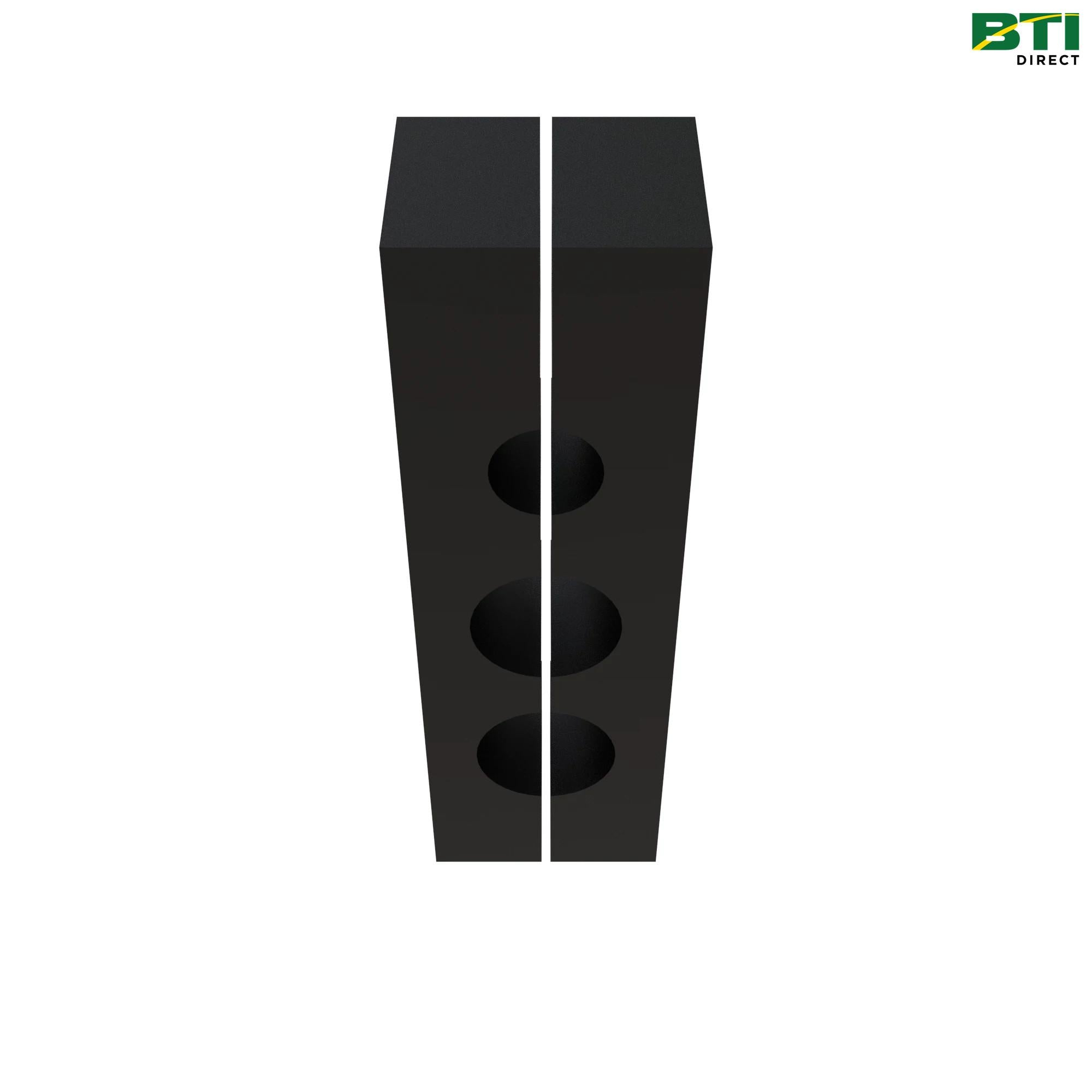 A97393: 3-Diameter Block Clamp