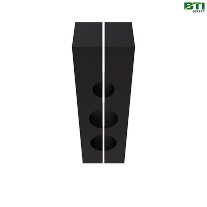 A97393: 3-Diameter Block Clamp