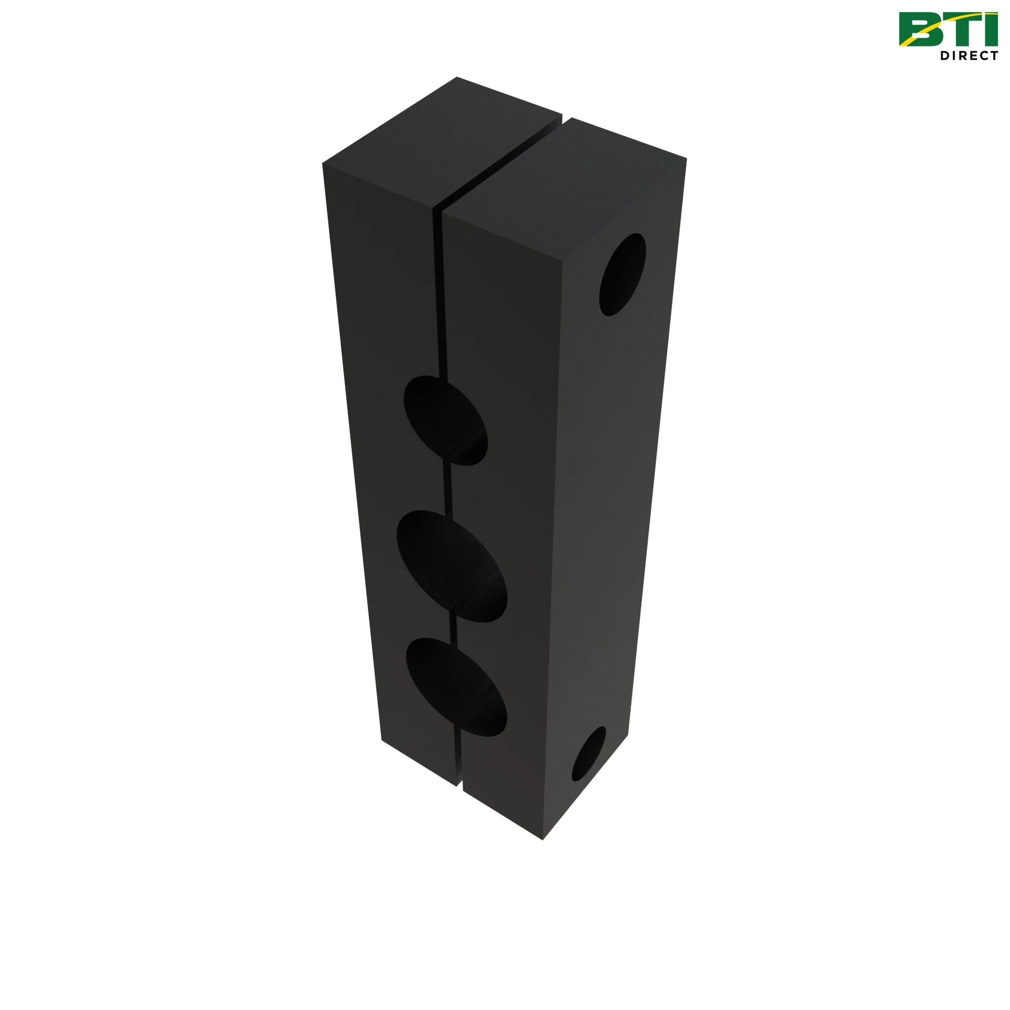 A97393: 3-Diameter Block Clamp