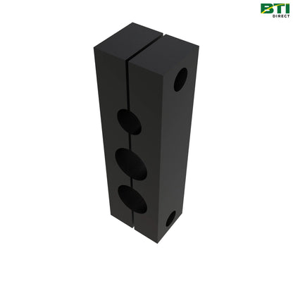 A97393: 3-Diameter Block Clamp