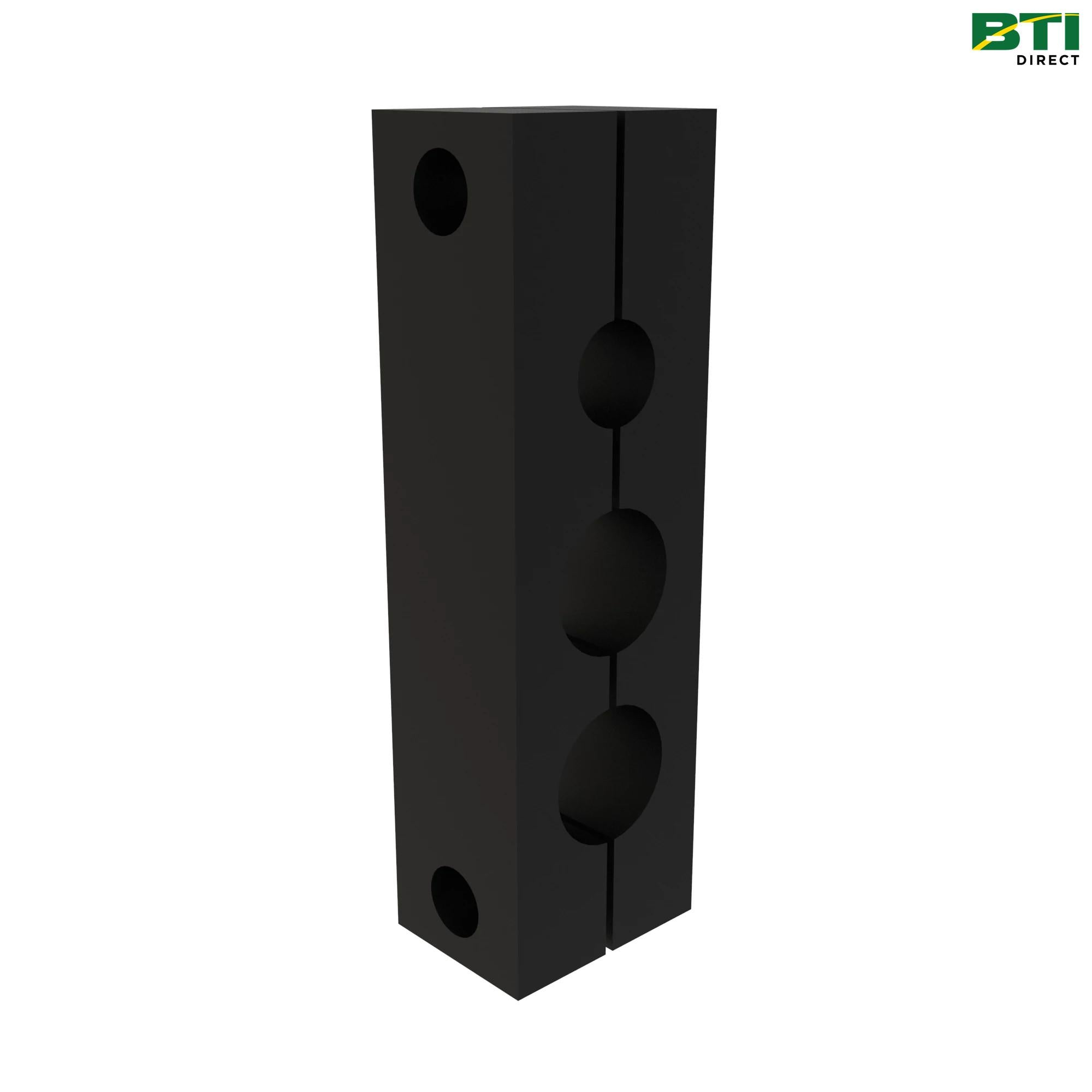 A97393: 3-Diameter Block Clamp