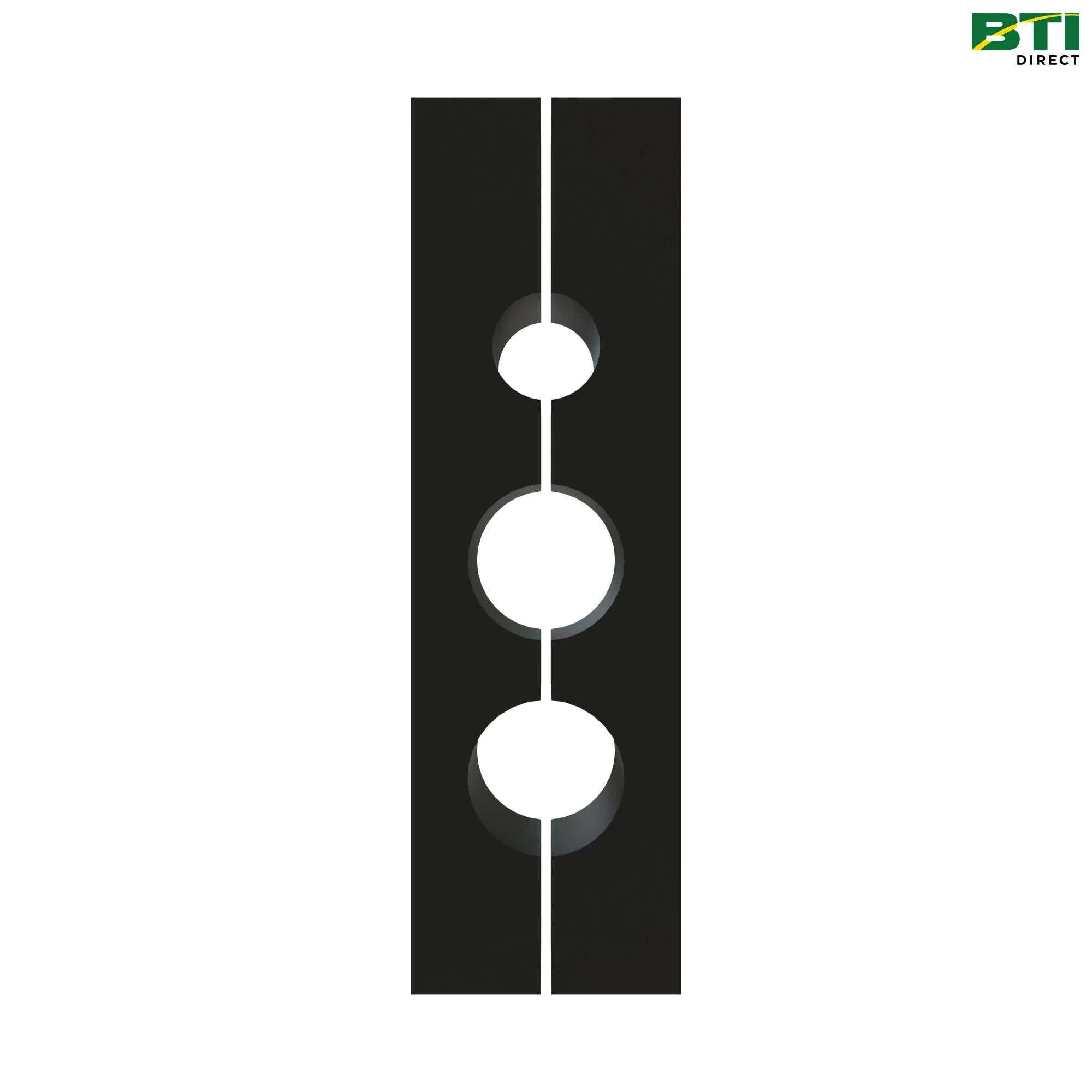A97393: 3-Diameter Block Clamp