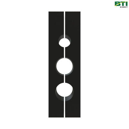 A97393: 3-Diameter Block Clamp