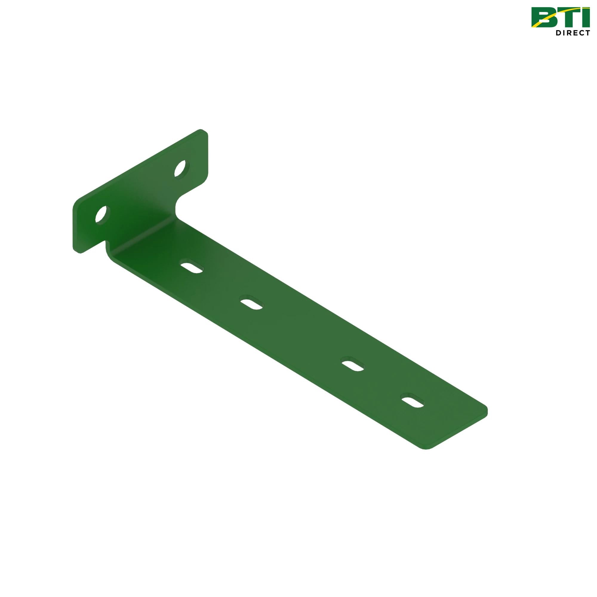 A97894: Hitch Coupler Bracket