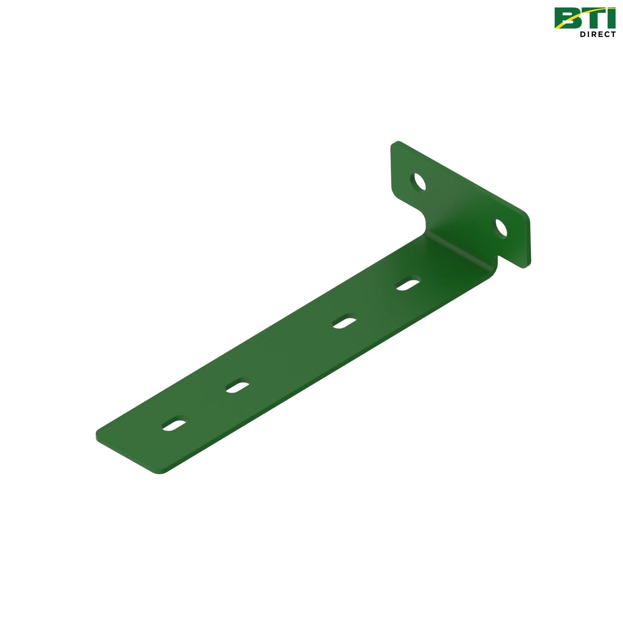 A97894: Hitch Coupler Bracket