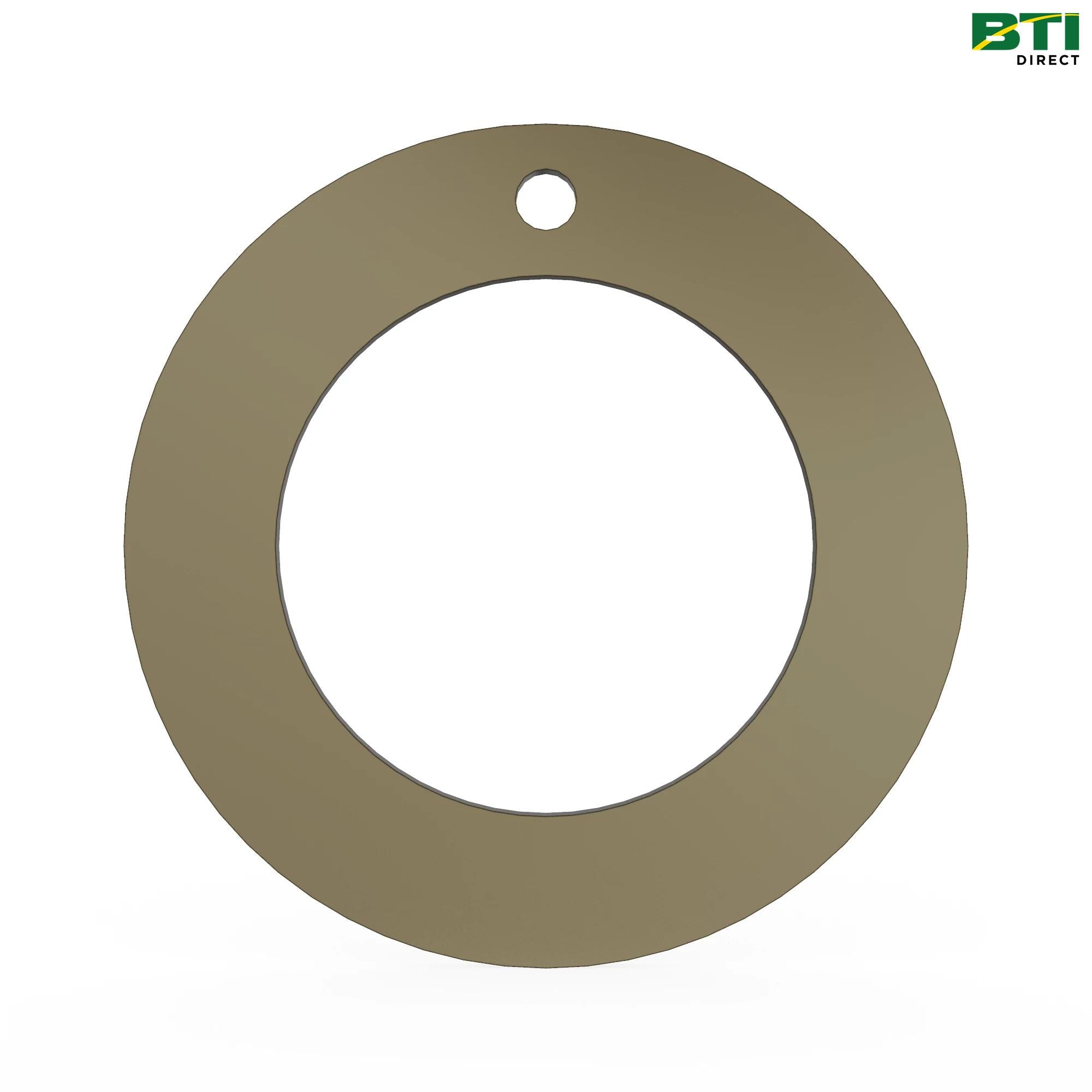 A97998: Gear Lock Washer