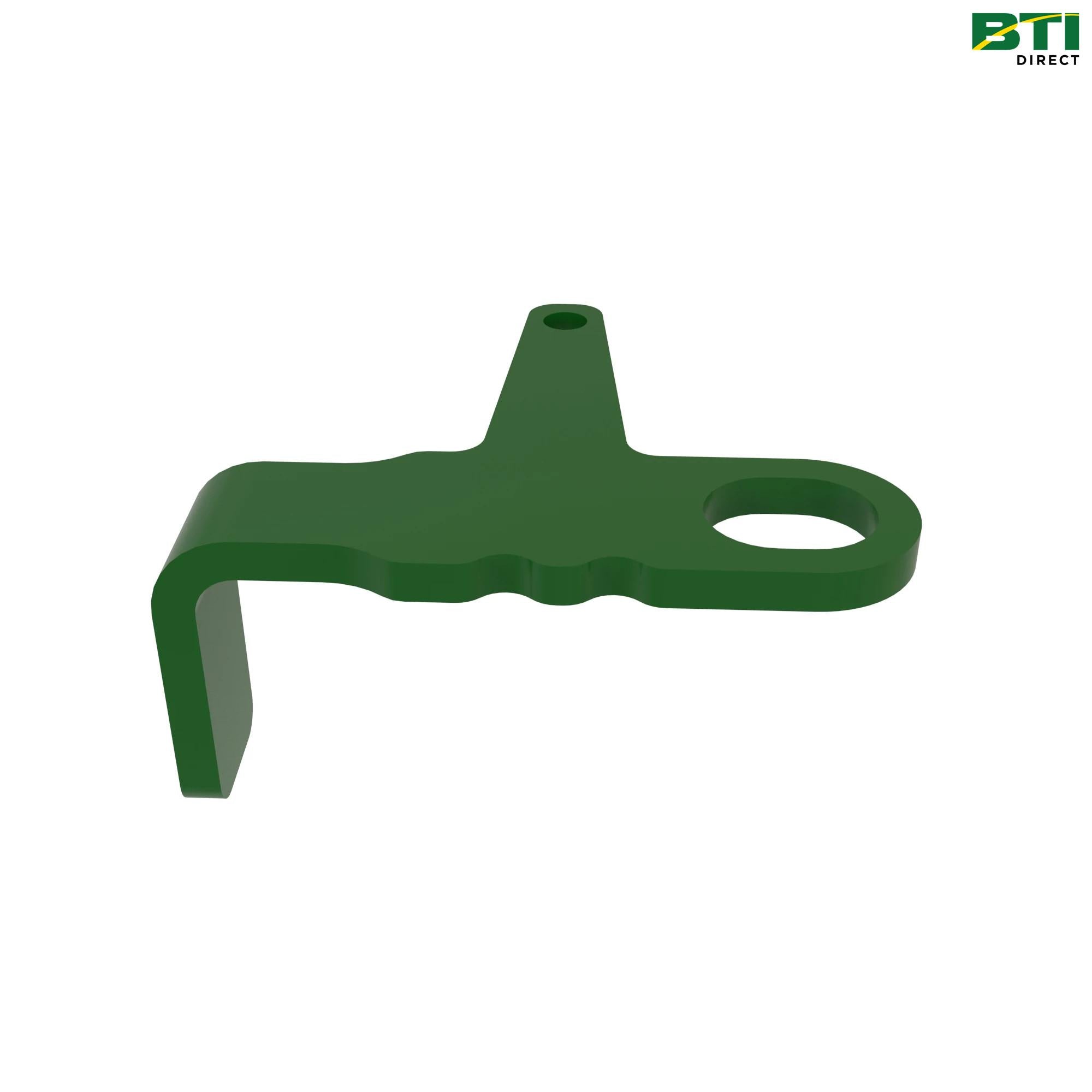 A98496: Long Arm Lockup Toggle Plate